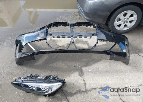 2023 BMW I4 Edrive35 z USA, uszkodzony, nr VIN WBY43AW08PFP65808